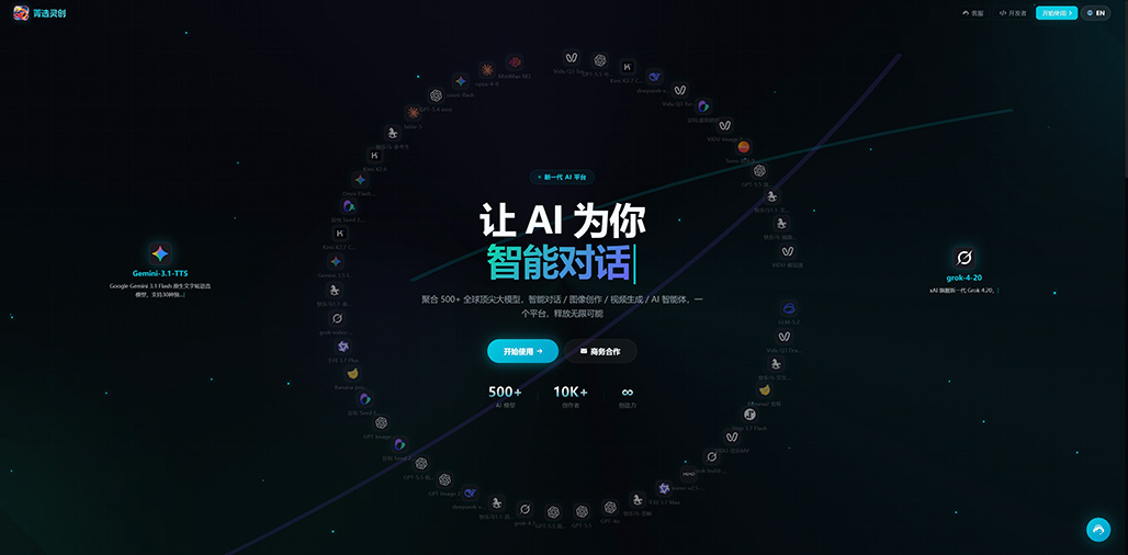 企业宣传内容视觉素材